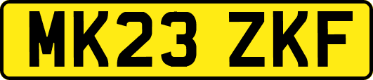 MK23ZKF