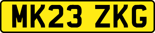 MK23ZKG