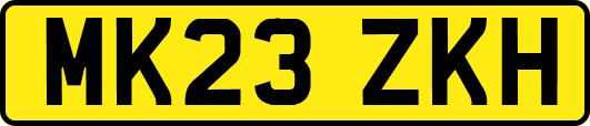 MK23ZKH
