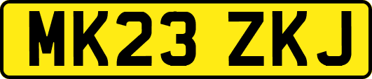 MK23ZKJ