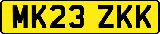 MK23ZKK