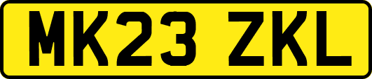 MK23ZKL