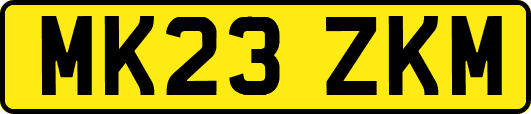 MK23ZKM