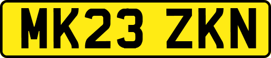 MK23ZKN