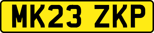 MK23ZKP