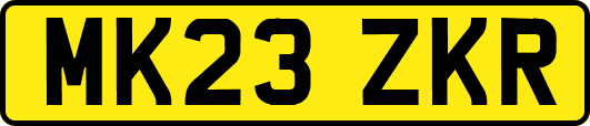 MK23ZKR