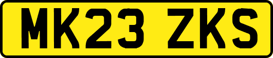 MK23ZKS