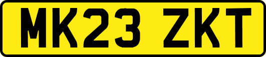 MK23ZKT