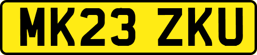 MK23ZKU