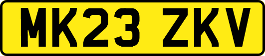 MK23ZKV