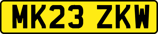 MK23ZKW