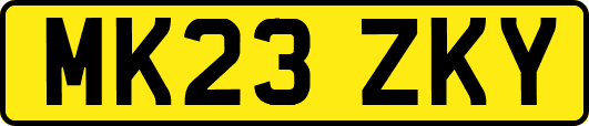 MK23ZKY