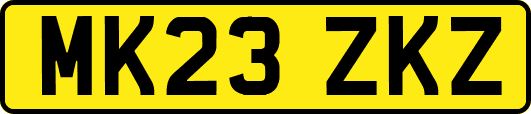 MK23ZKZ