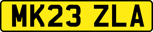 MK23ZLA