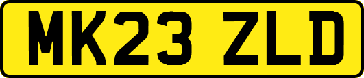 MK23ZLD