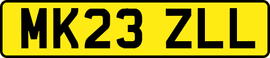 MK23ZLL
