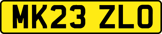 MK23ZLO