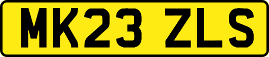 MK23ZLS
