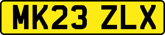 MK23ZLX