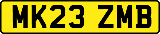 MK23ZMB