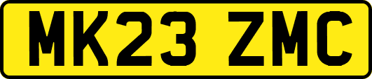 MK23ZMC