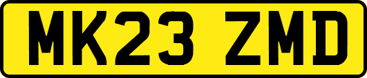 MK23ZMD
