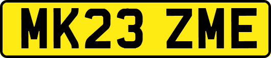 MK23ZME
