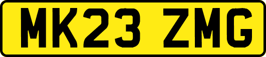 MK23ZMG