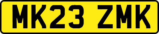 MK23ZMK