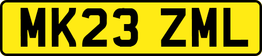MK23ZML