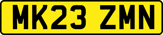 MK23ZMN