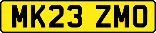 MK23ZMO