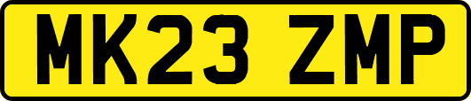 MK23ZMP