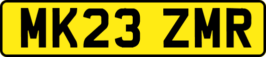 MK23ZMR