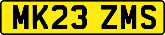 MK23ZMS