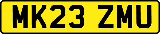 MK23ZMU