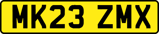 MK23ZMX