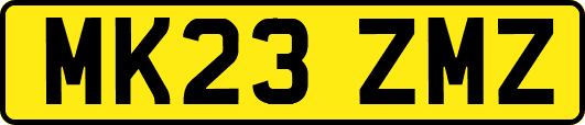 MK23ZMZ