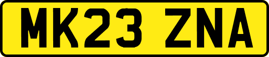 MK23ZNA
