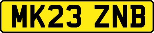 MK23ZNB