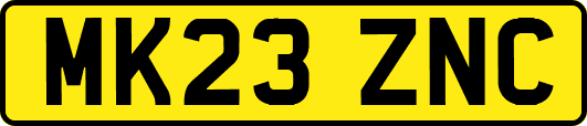 MK23ZNC
