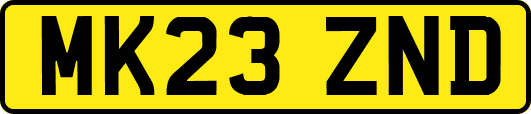 MK23ZND
