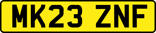 MK23ZNF