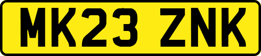 MK23ZNK