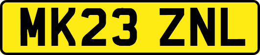 MK23ZNL