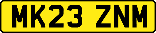 MK23ZNM