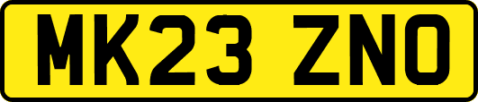MK23ZNO