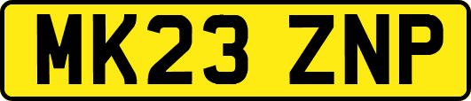 MK23ZNP