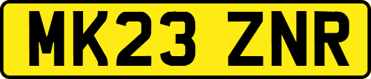 MK23ZNR