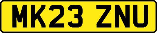 MK23ZNU